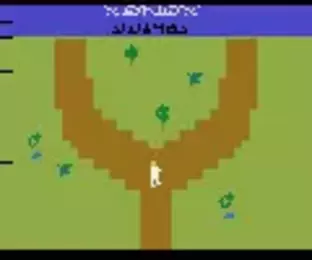 Image n° 1 - screenshots  : Super Kung-Fu